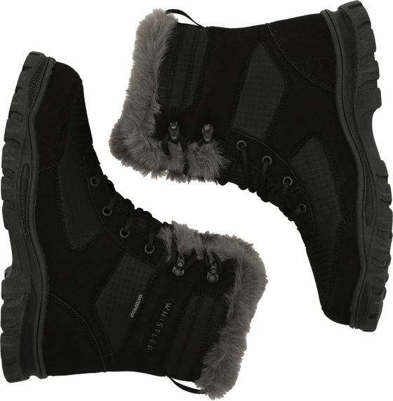 WHISTLER Iker Winter Boots på