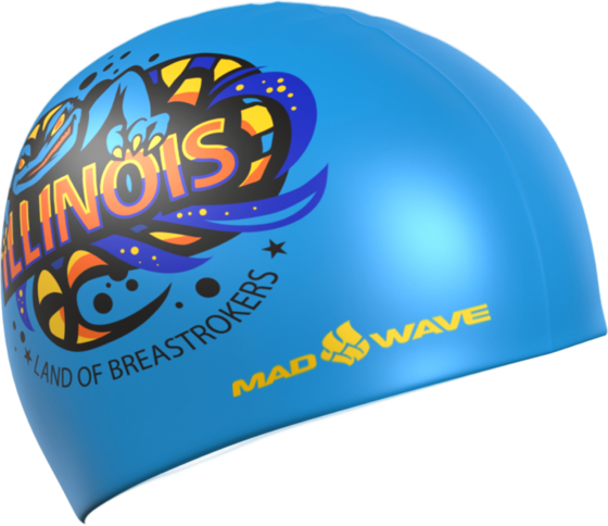 MAD WAVE Illinois på