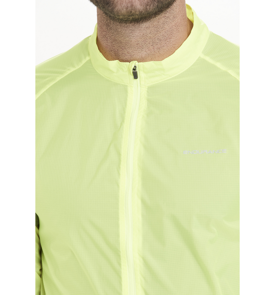 ENDURANCE Imile Cycling Jacket på