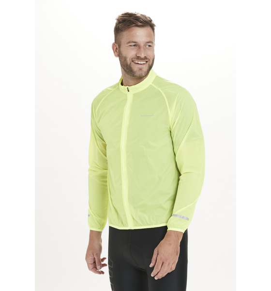 ENDURANCE Imile Cycling Jacket på