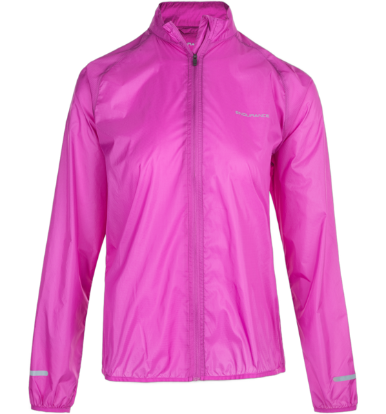ENDURANCE Immie W Packable Cycling Jacket på