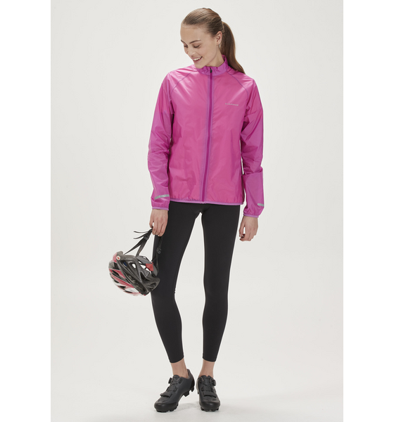 ENDURANCE Immie W Packable Cycling Jacket på