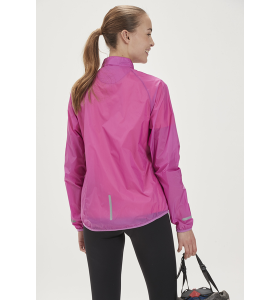 ENDURANCE Immie W Packable Cycling Jacket på