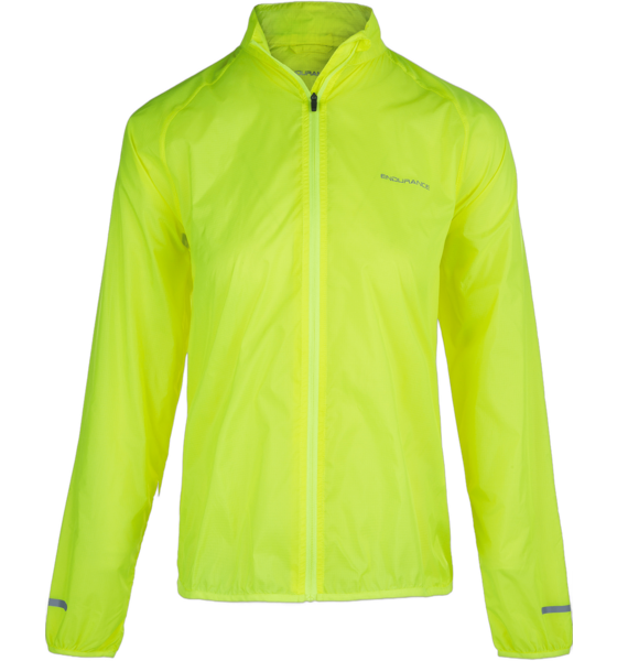 ENDURANCE Immie W Packable Cycling Jacket på