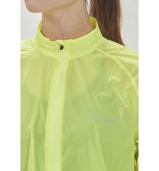 ENDURANCE Immie W Packable Cycling Jacket på