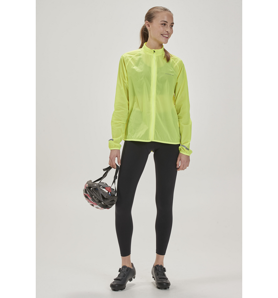 ENDURANCE Immie W Packable Cycling Jacket på