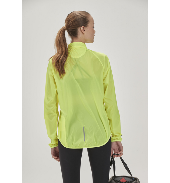 ENDURANCE Immie W Packable Cycling Jacket på
