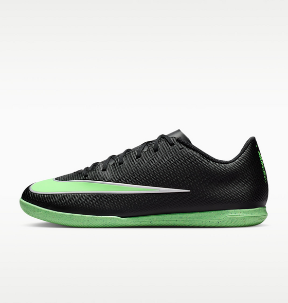 NIKE MERCURIAL VAPOR 17 CL IC på
