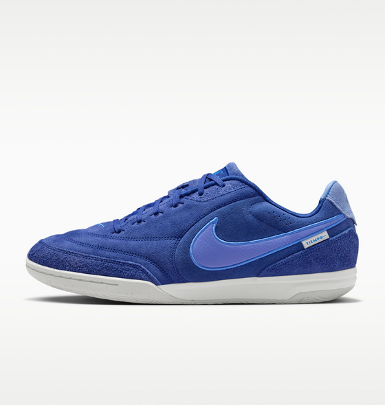 NIKE Indoor Court Low-top Football Shoes Tiempo Streetgato Prm på