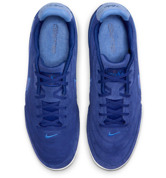 NIKE Indoor Court Low-top Football Shoes Tiempo Streetgato Prm på