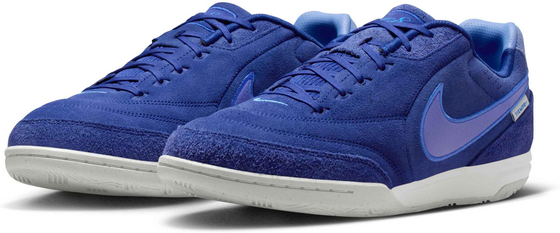 NIKE Indoor Court Low-top Football Shoes Tiempo Streetgato Prm på