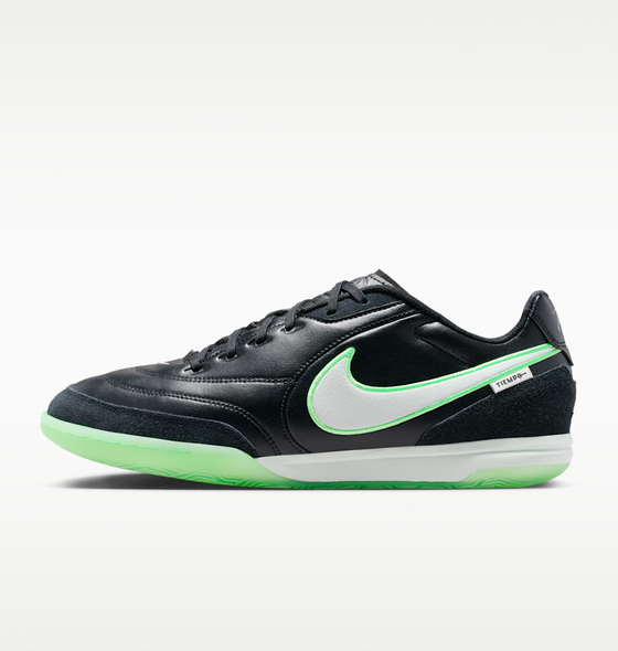 NIKE Indoor Court Low-top Football Shoes Tiempo Streetgato på