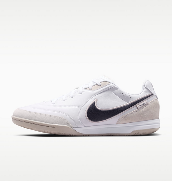 NIKE Indoor Court Low-top Football Shoes Tiempo Streetgato på