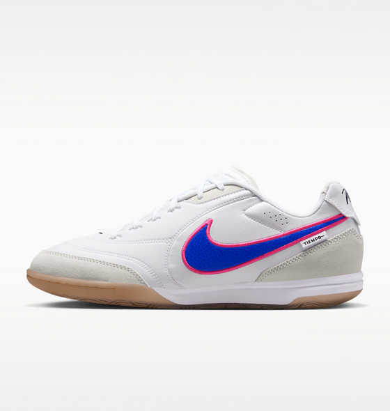 NIKE Indoor Court Low-top Football Shoes Tiempo Streetgato på
