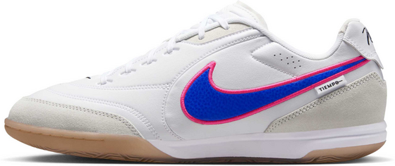 NIKE Indoor Court Low-top Football Shoes Tiempo Streetgato på