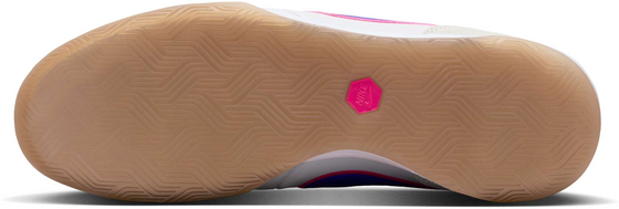 NIKE Indoor Court Low-top Football Shoes Tiempo Streetgato på