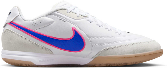 NIKE Indoor Court Low-top Football Shoes Tiempo Streetgato på