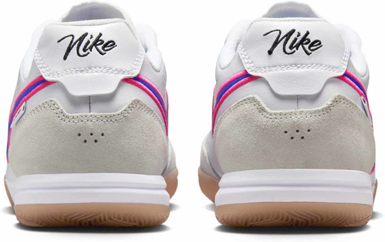 NIKE Indoor Court Low-top Football Shoes Tiempo Streetgato på
