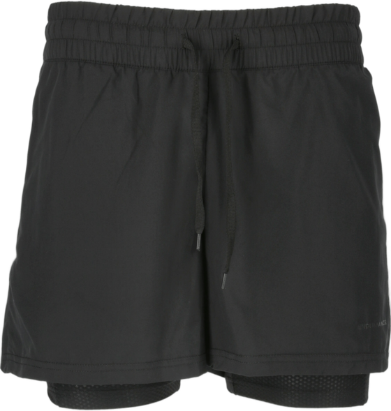 ENDURANCE Ingelily Shorts på