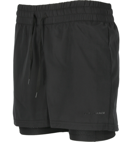 ENDURANCE Ingelily Shorts på