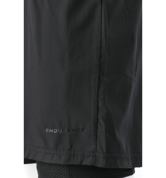 ENDURANCE Ingelily Shorts på