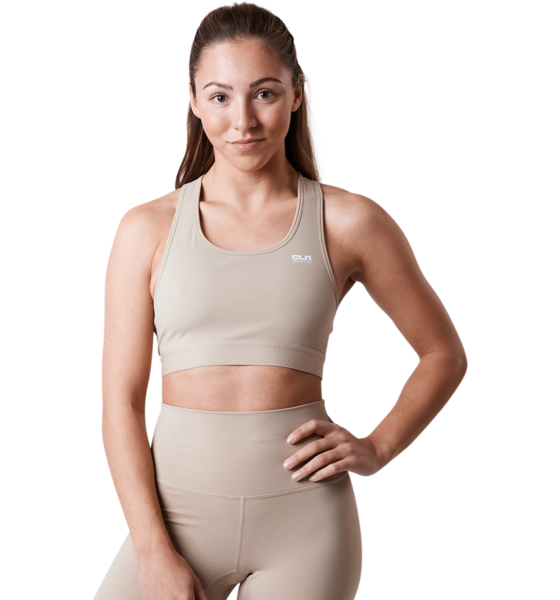 CLN ATHLETICS Inhale Sport Bra på