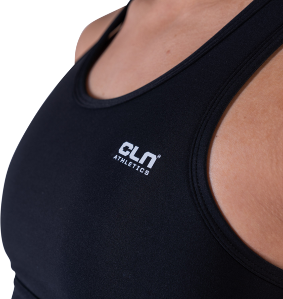 CLN ATHLETICS Inhale Sport Bra på