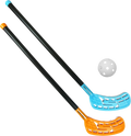 SPORTME Innebandy Set Mini 55cm på