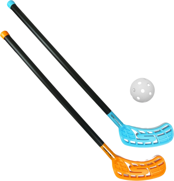 SPORTME Innebandy Set Mini 55cm på