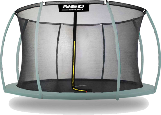 B2X Inner Net For 435 Cm 14ft Neo-sport Trampolines på