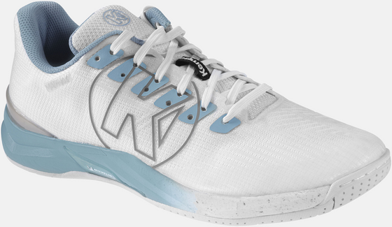 KEMPA Inomhussportskor Attack Pro 2.0 W Game Changer på
