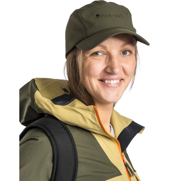 PINEWOOD Insectsafe Cap på