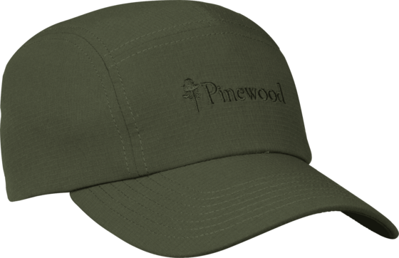 PINEWOOD Insectsafe Cap på