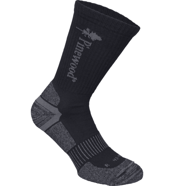 PINEWOOD Insectsafe Coolmax Long Socks på