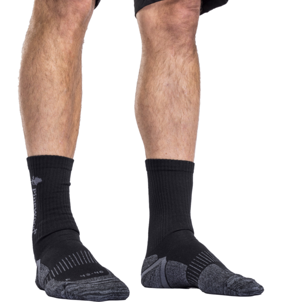PINEWOOD Insectsafe Coolmax Long Socks på