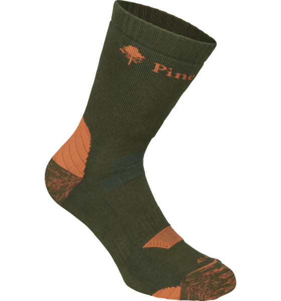 PINEWOOD Insectsafe Cotton Long Socks på