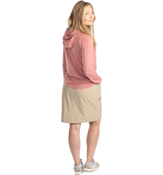 PINEWOOD Insectsafe Function Hoodie W på
