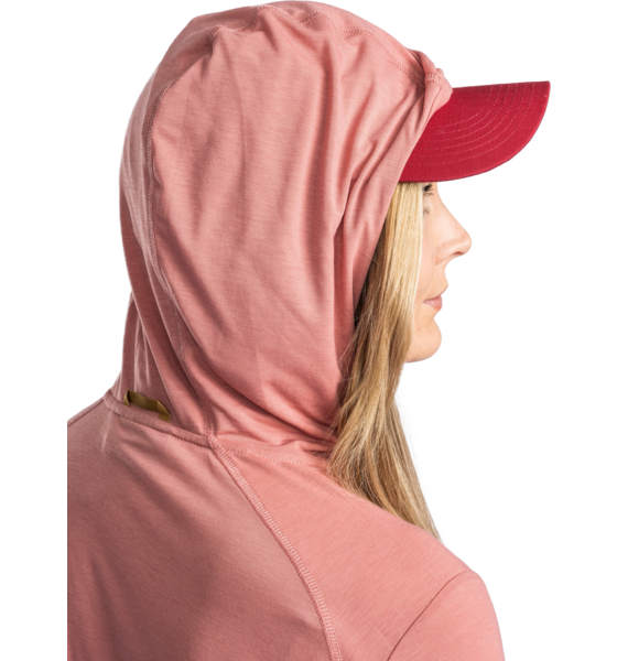PINEWOOD Insectsafe Function Hoodie W på