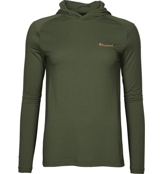 PINEWOOD Insectsafe Function Hoodie W på