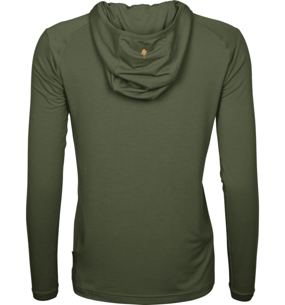 PINEWOOD Insectsafe Function Hoodie W på