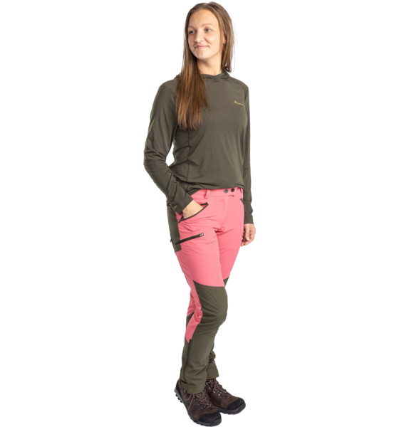 PINEWOOD Insectsafe Function Hoodie W på