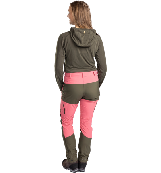 PINEWOOD Insectsafe Function Hoodie W på