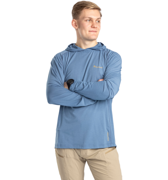 PINEWOOD Insectsafe Function Hoodie på