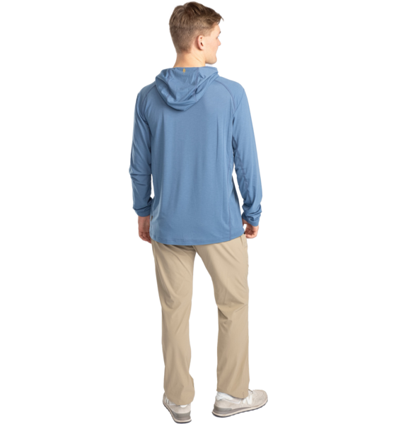 PINEWOOD Insectsafe Function Hoodie på