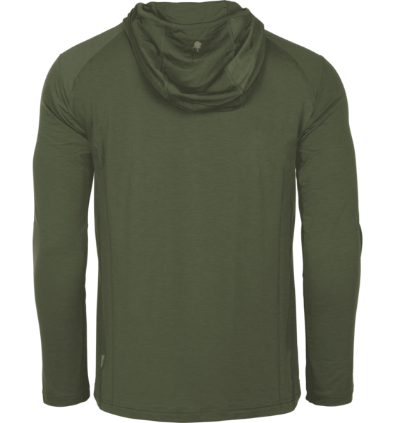 PINEWOOD Insectsafe Function Hoodie på