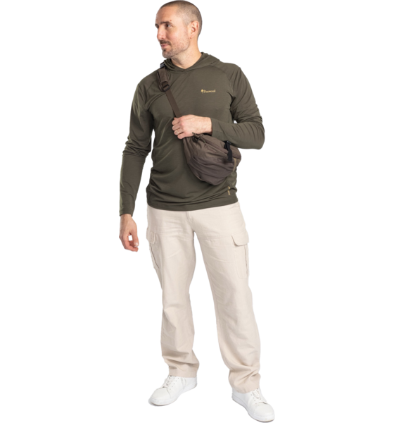 PINEWOOD Insectsafe Function Hoodie på