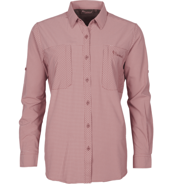 PINEWOOD Insectsafe Shirt W på