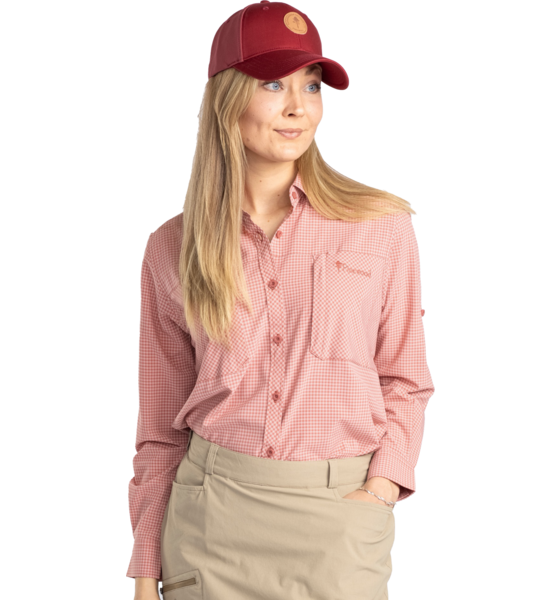 PINEWOOD Insectsafe Shirt W på