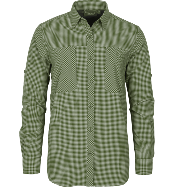PINEWOOD Insectsafe Shirt W på