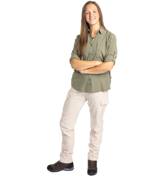 PINEWOOD Insectsafe Shirt W på